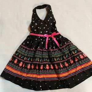 Blueberi Boulevard dress 18 months